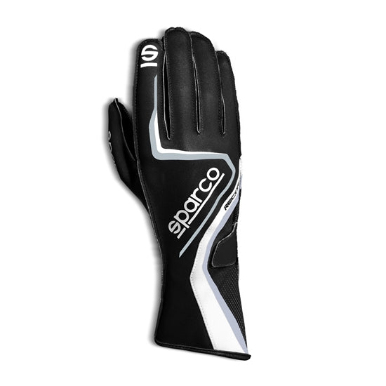 Luvas Sparco Record WP