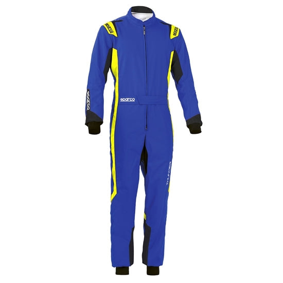 Fato Sparco Thunder Criança