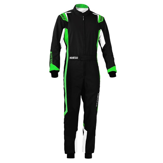 Fato Sparco Thunder Criança