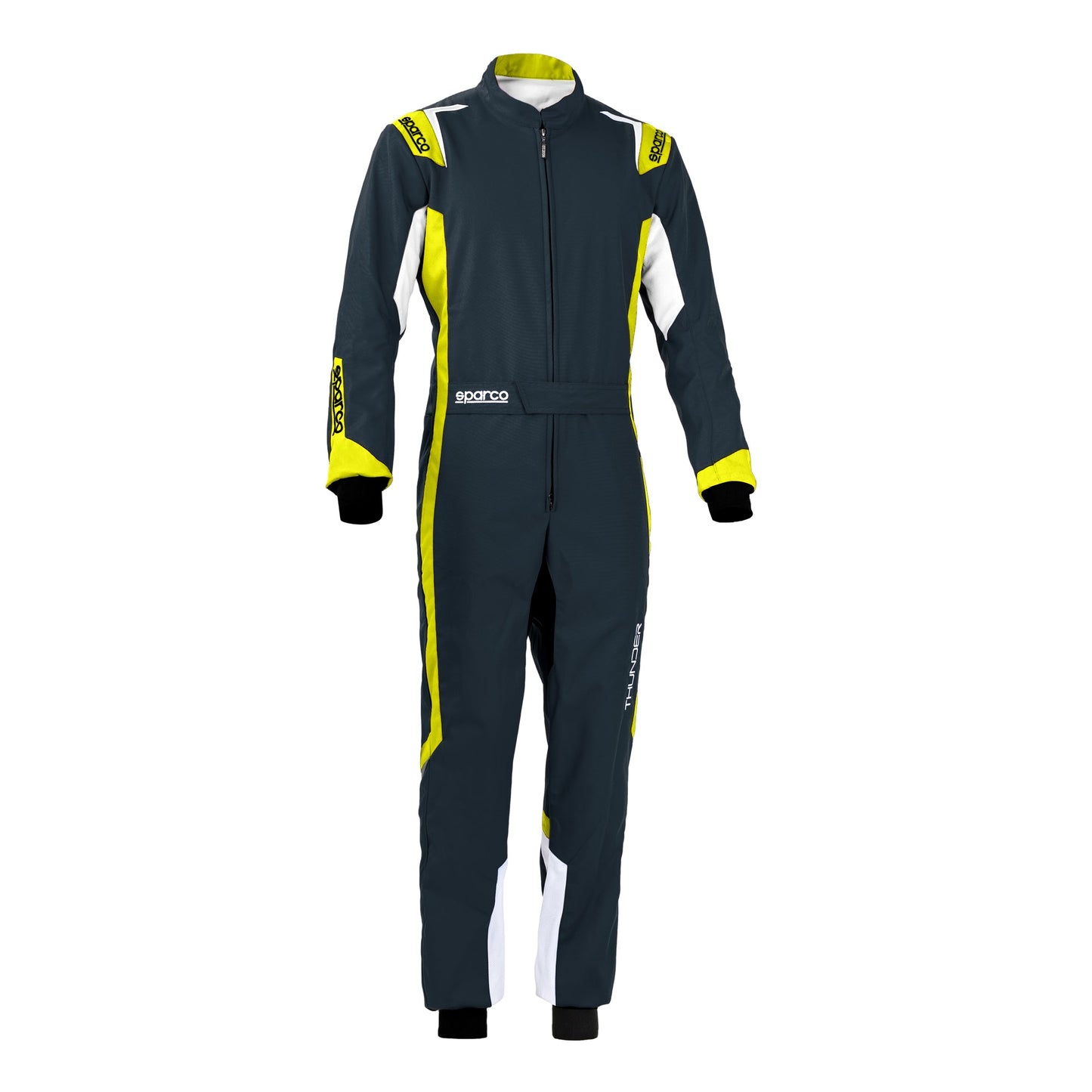 Fato Sparco Thunder Criança