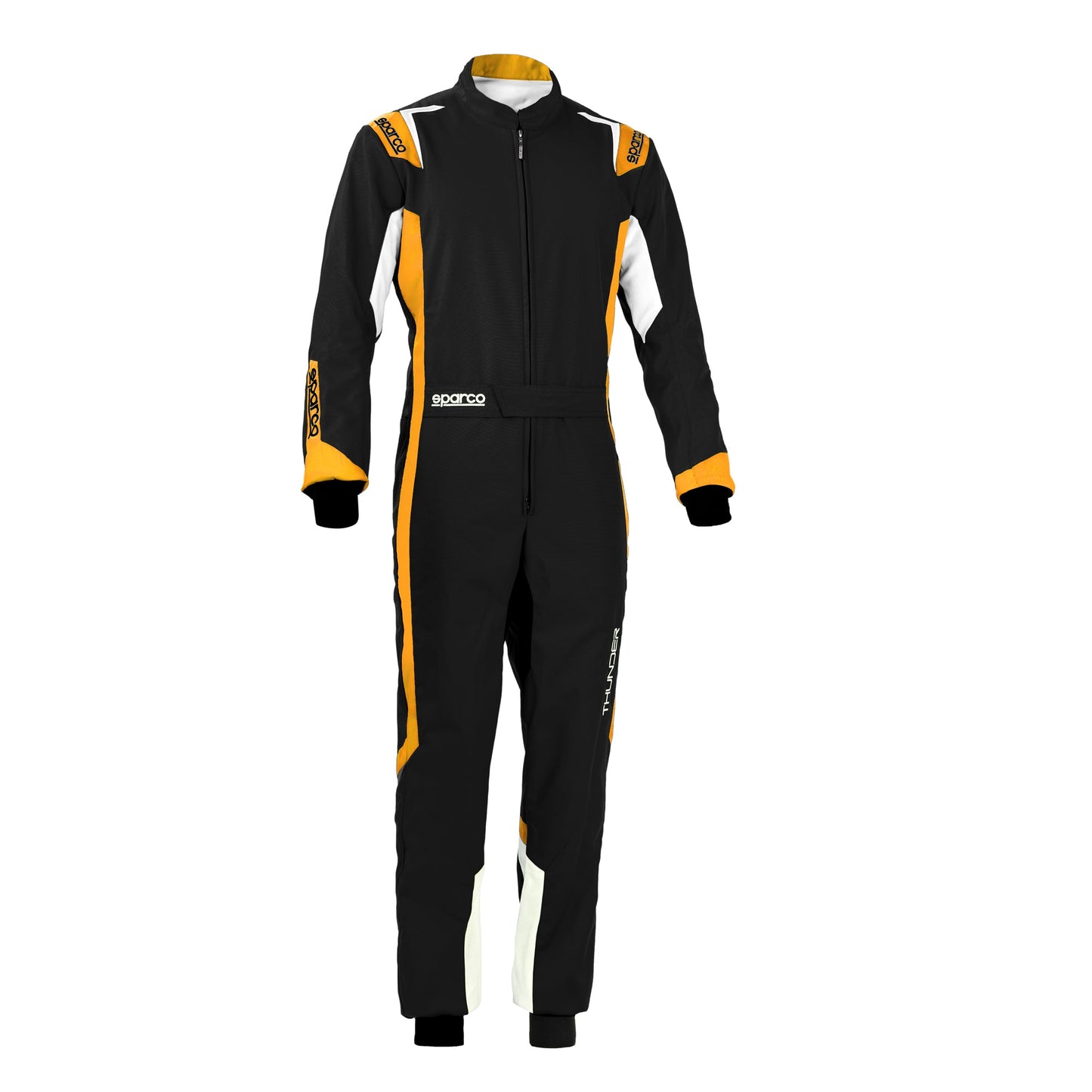 Fato Sparco Thunder Criança