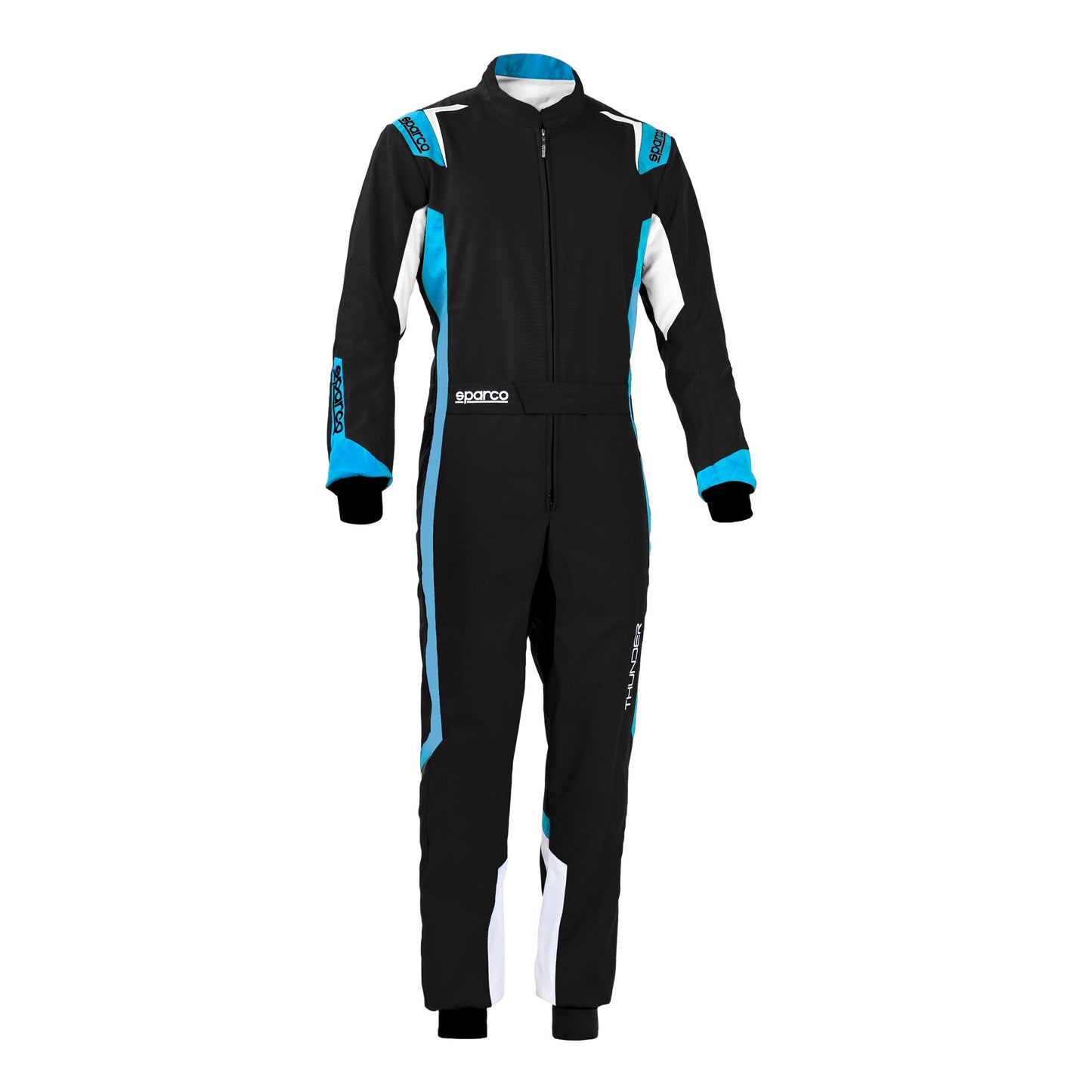 Fato Sparco Thunder Criança