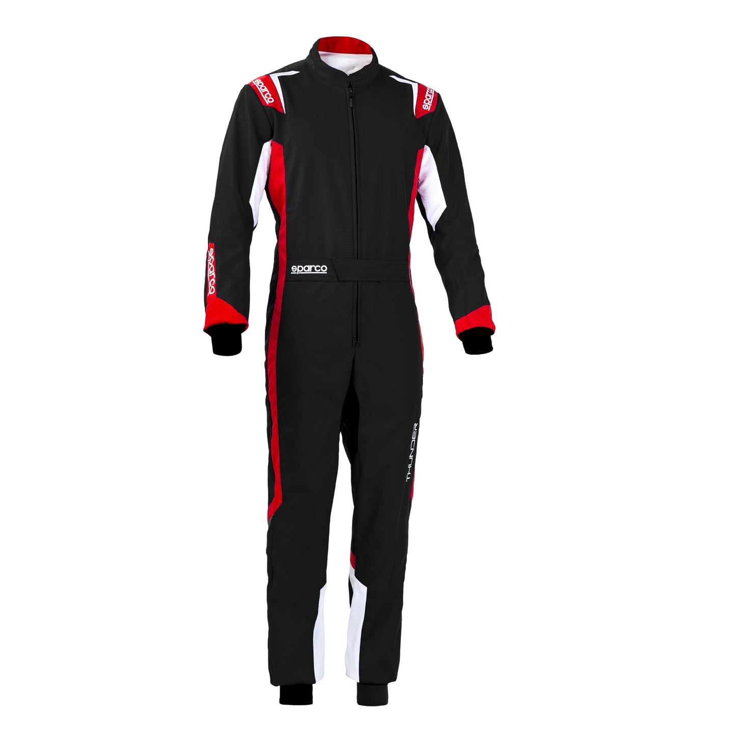 Fato Sparco Thunder Criança