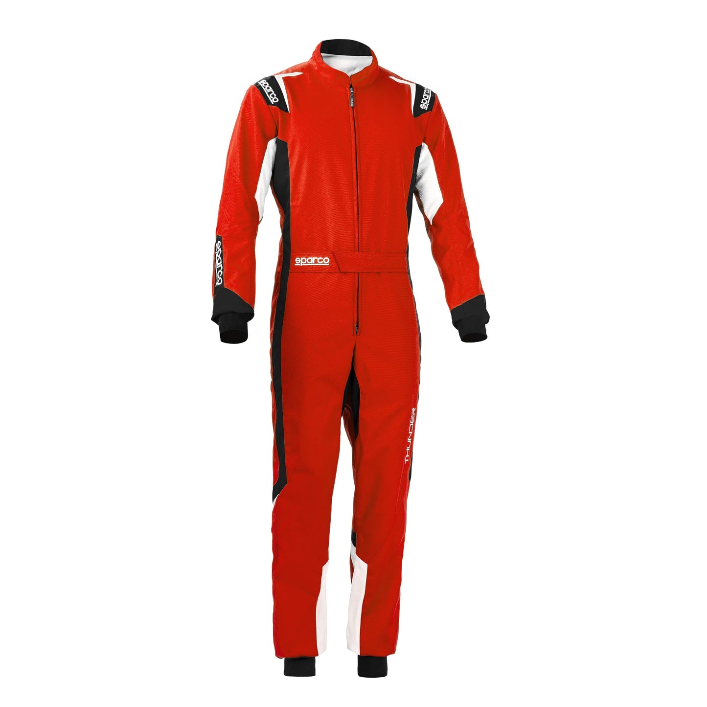 Fato Sparco Thunder Criança