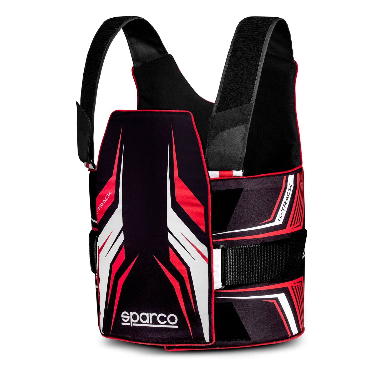 Colete Sparco K-Track Criança