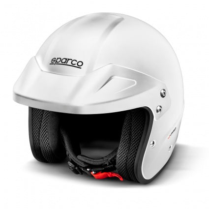 Capacete Sparco J-Pro