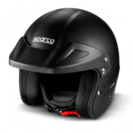 Capacete Sparco J-Pro