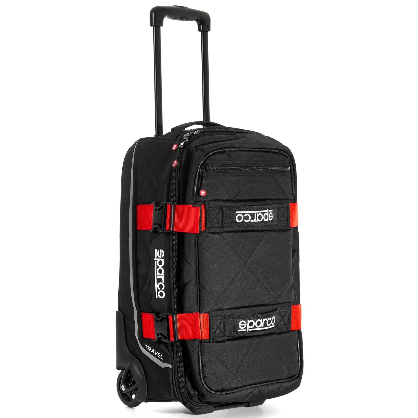 Trolley Sparco Travel