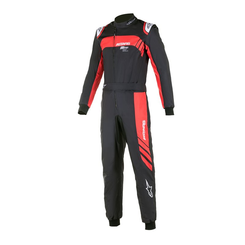 Fato Alpinestars KMX-9 V3 Graphic 3