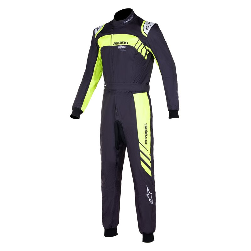 Fato Alpinestars KMX-9 V3 Graphic 3