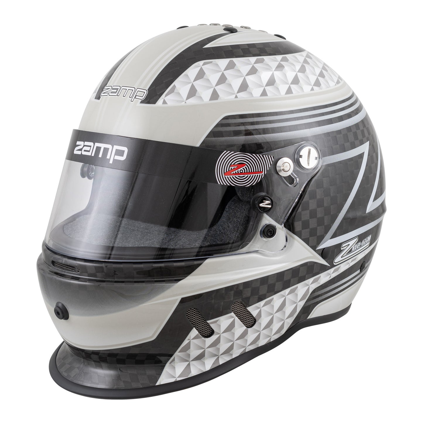 Capacete ZAMP RZ-65D