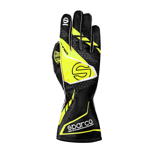 Luvas Sparco K-Attack Adulto