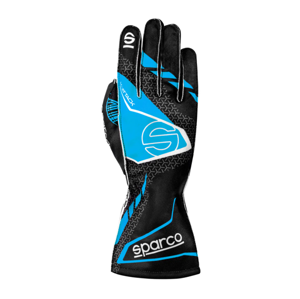 Luvas Sparco K-Attack Criança