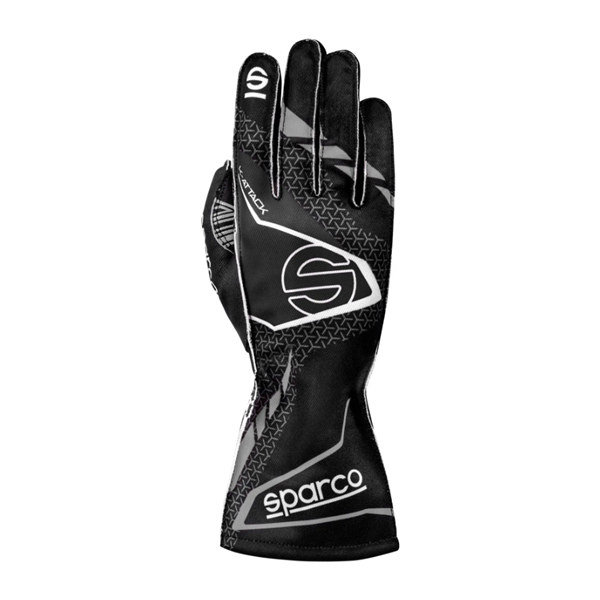Luvas Sparco K-Attack Criança