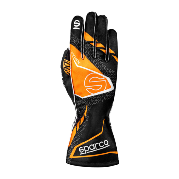 Luvas Sparco K-Attack Adulto