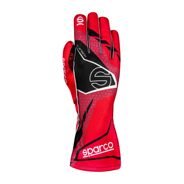Luvas Sparco K-Attack Criança