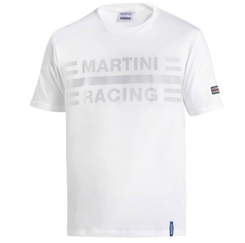 T-Shirt Martini-R Big Logo