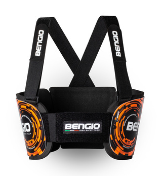 Colete Bengio Bumper Standard