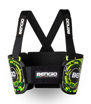 Colete Bengio Bumper Standard
