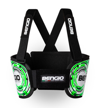 Colete Bengio Bumper Standard