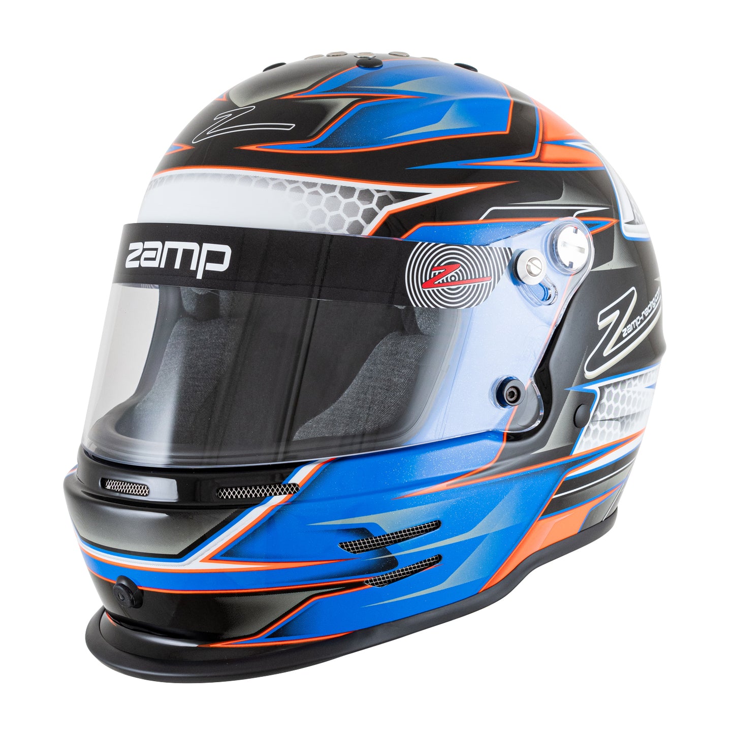 Capacete ZAMP RZ-42 Youth