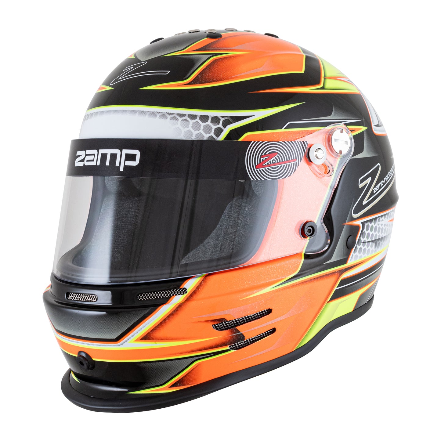 Capacete ZAMP RZ-42 Youth