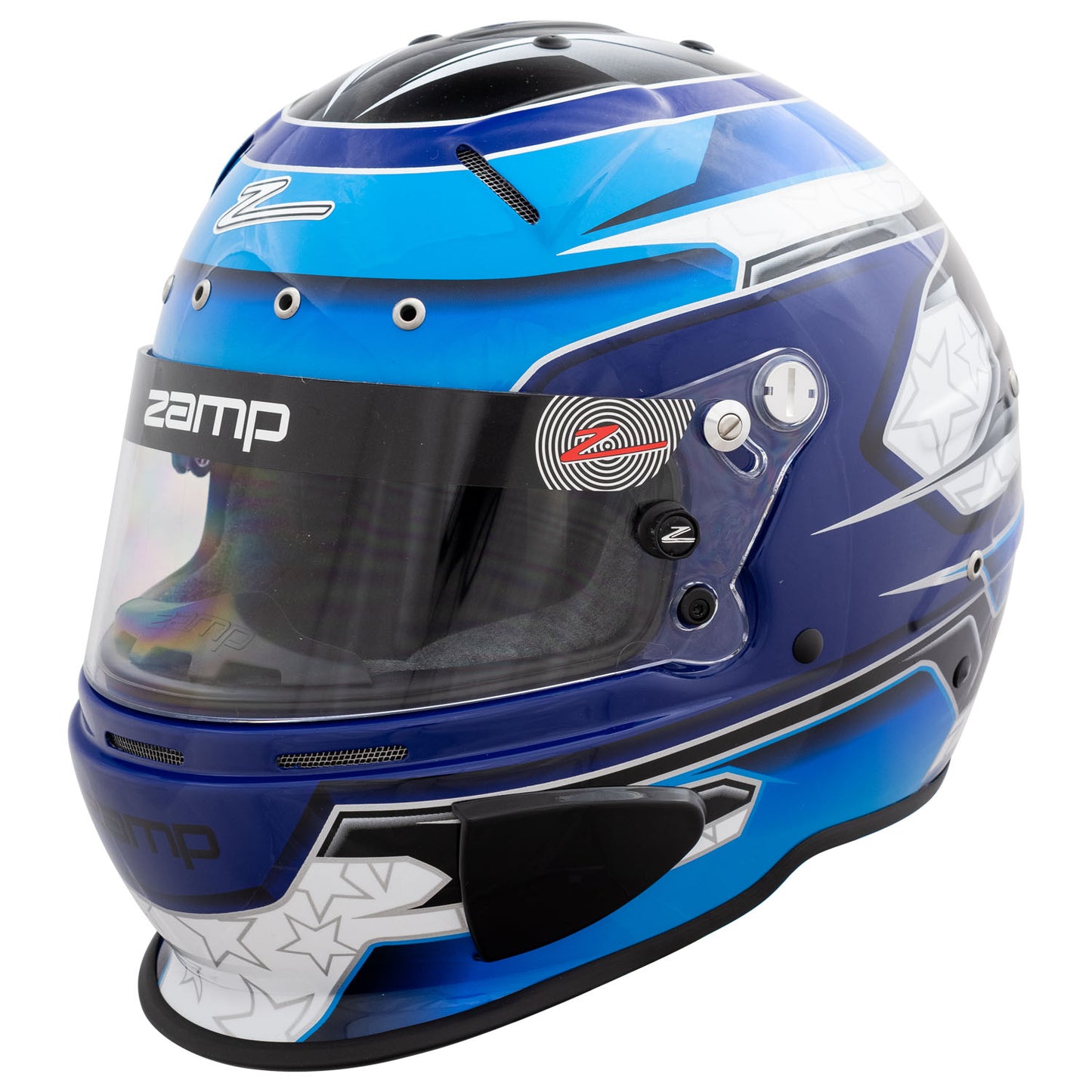 Capacete ZAMP RZ-70E