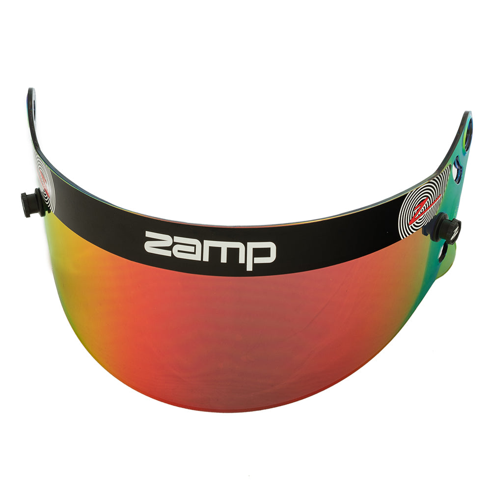 Viseiras ZAMP Z20 Espelhadas