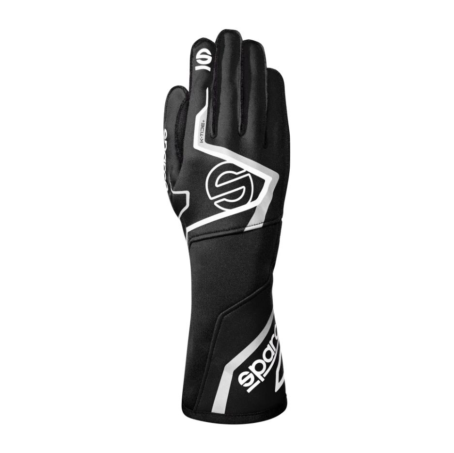 Luvas Sparco K-Tide+