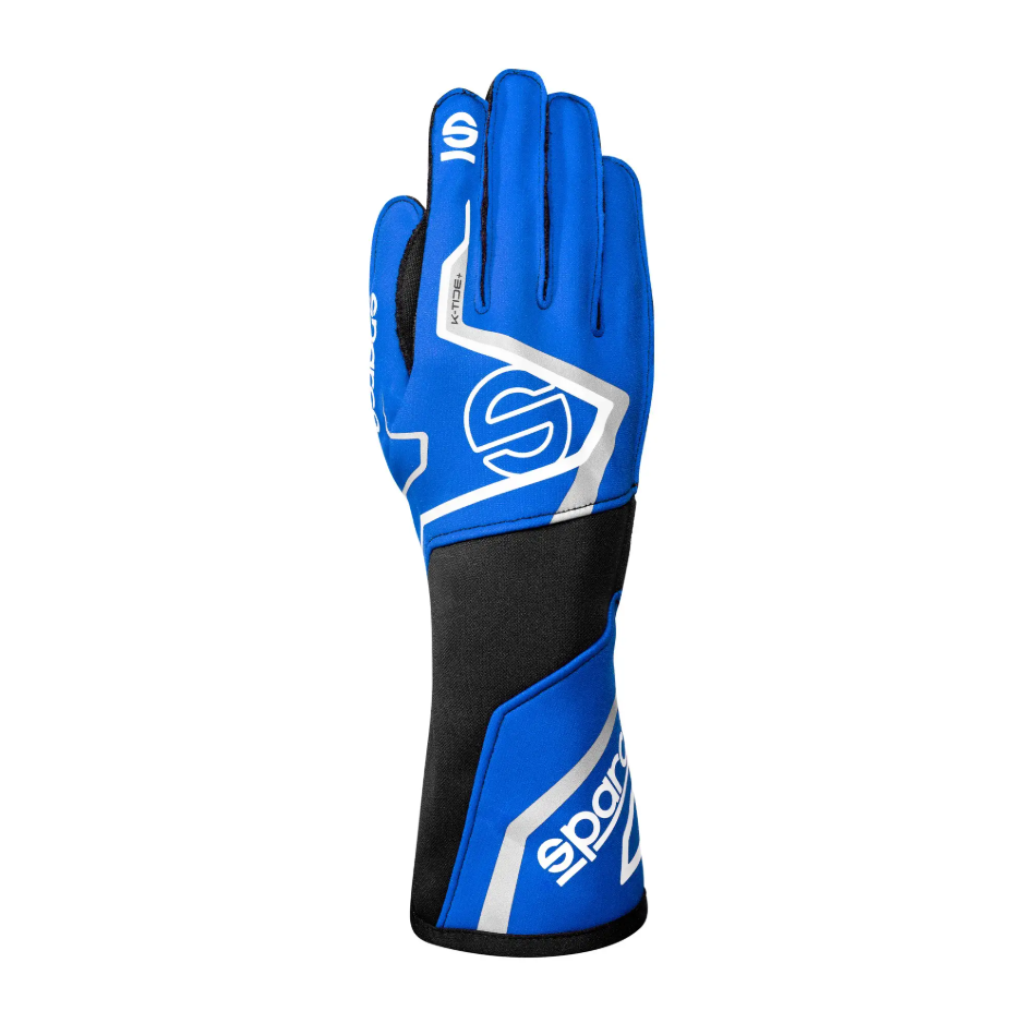 Luvas Sparco K-Tide+