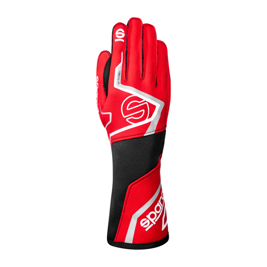 Luvas Sparco K-Tide+