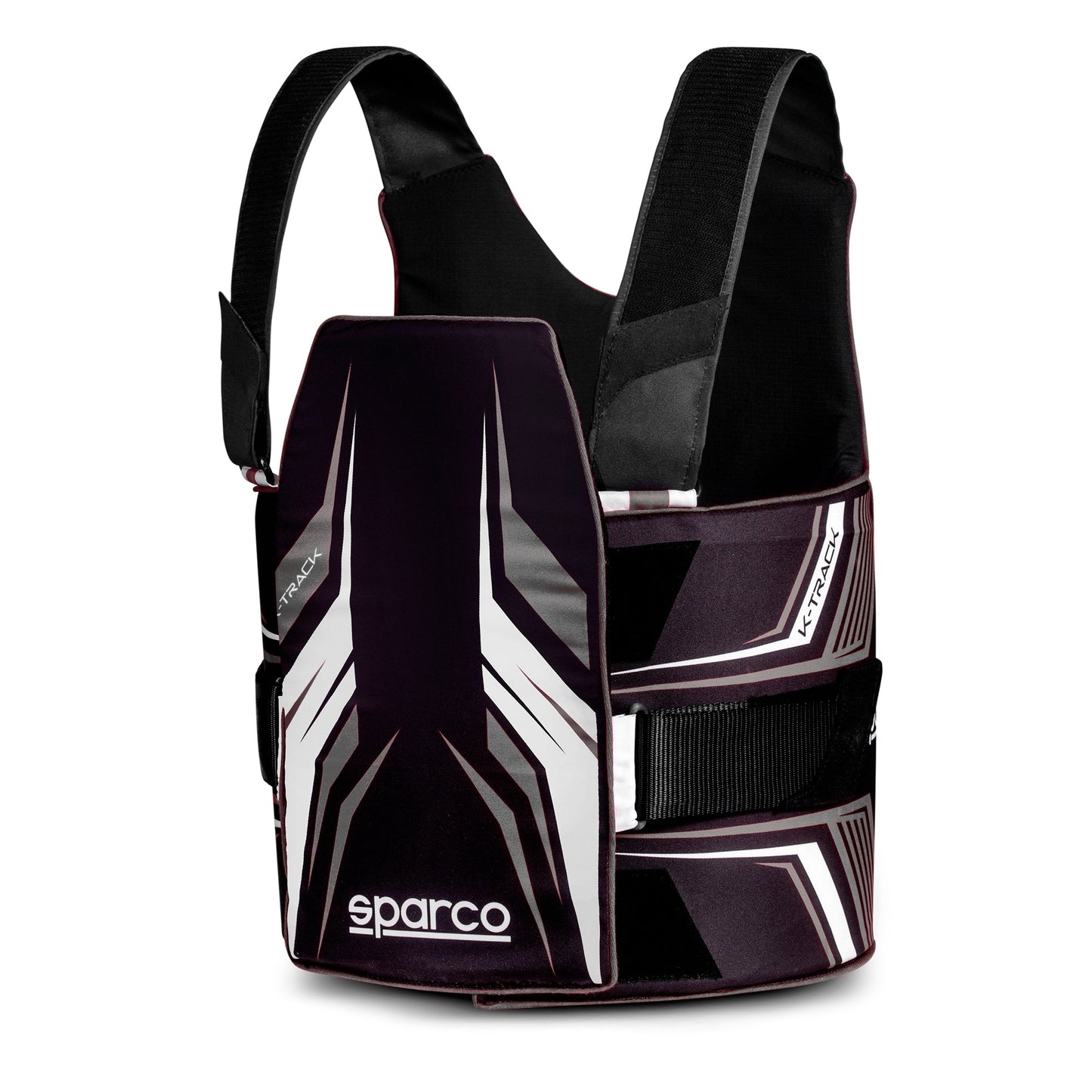 Colete Sparco K-Track Criança