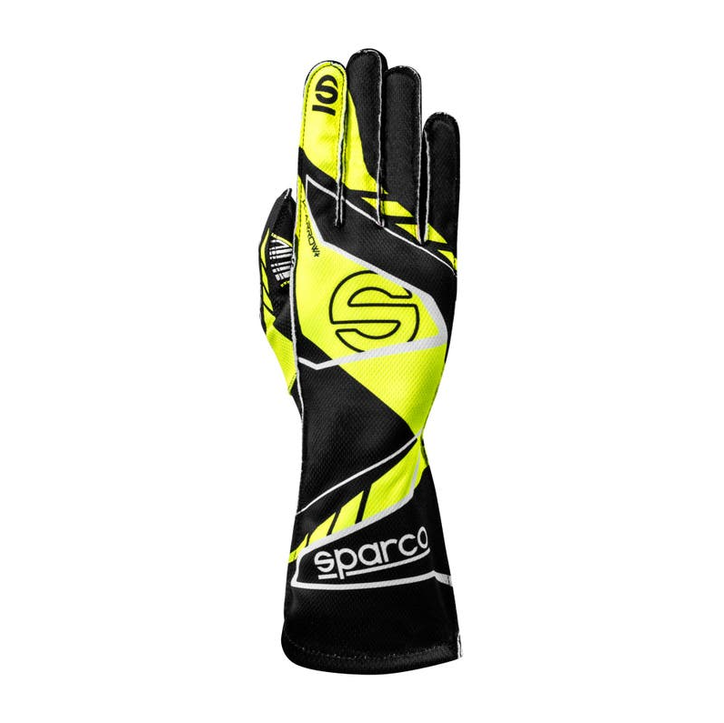 Luvas Sparco Arrow-K+