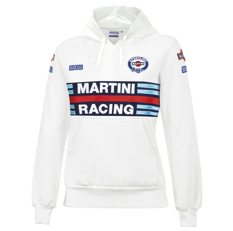 Hoodie Replica Mulher