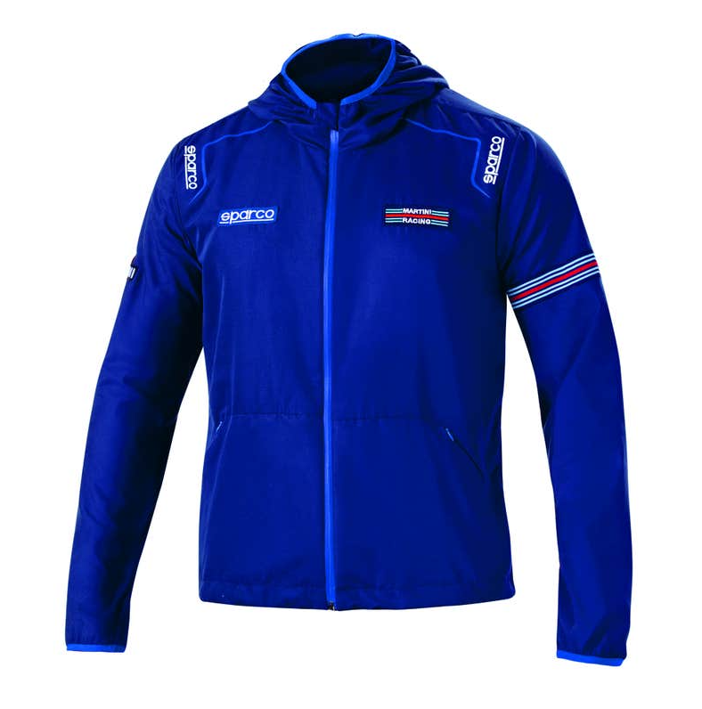 Windstopper Martini Racing