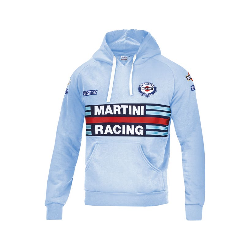 Hoodie Replica Homem