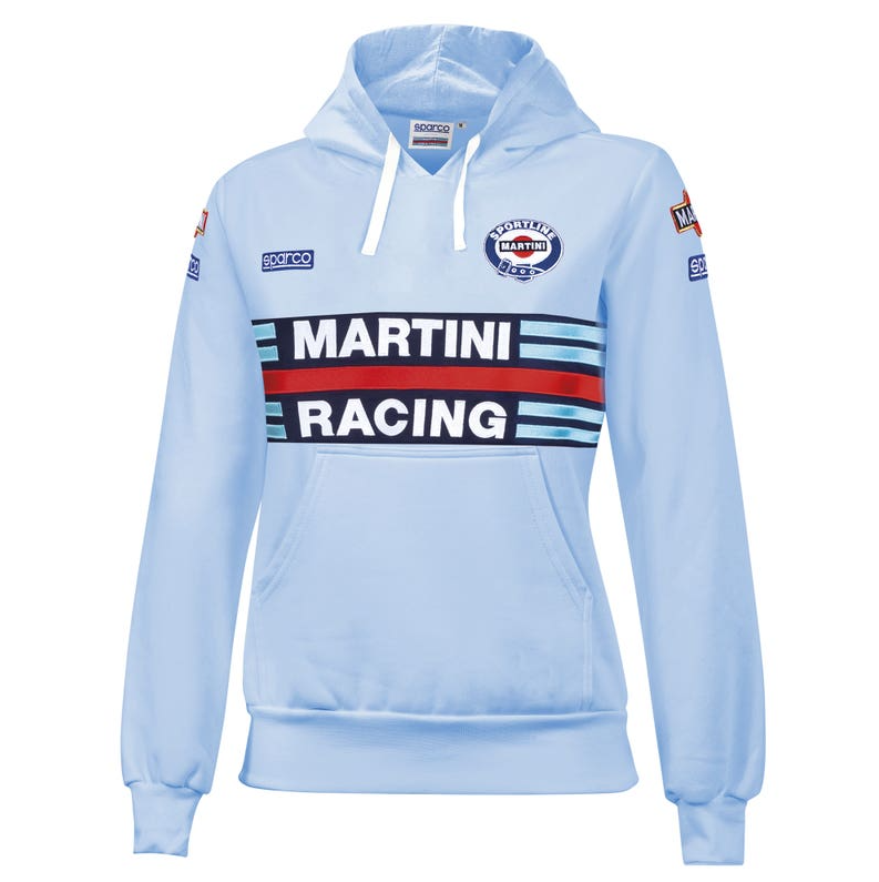Hoodie Replica Mulher