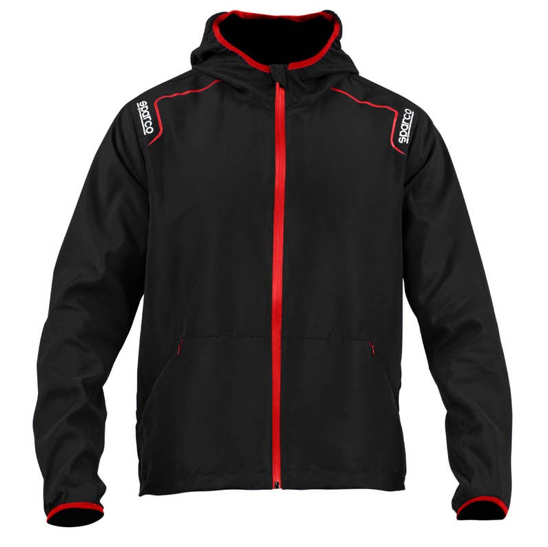 Wilson Windstopper