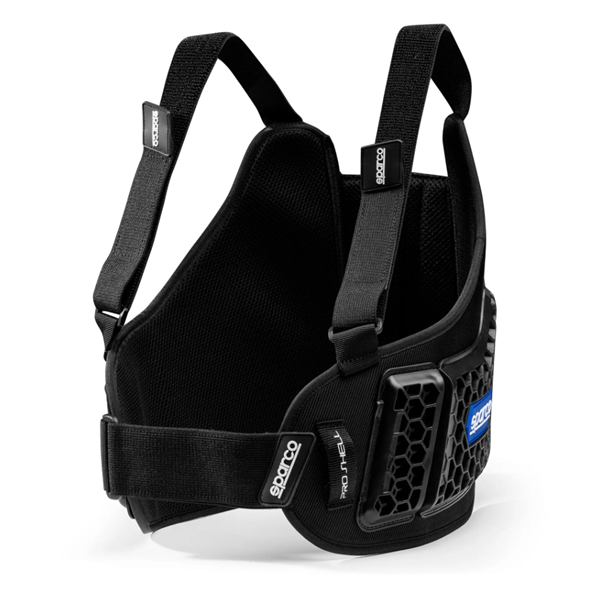 Colete Sparco Pro Shell