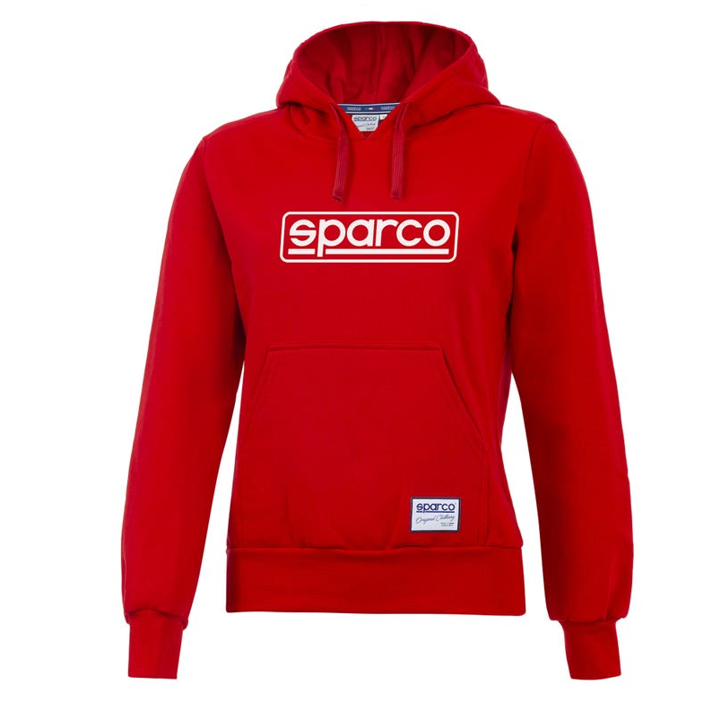 Hoodie Frame Mulher