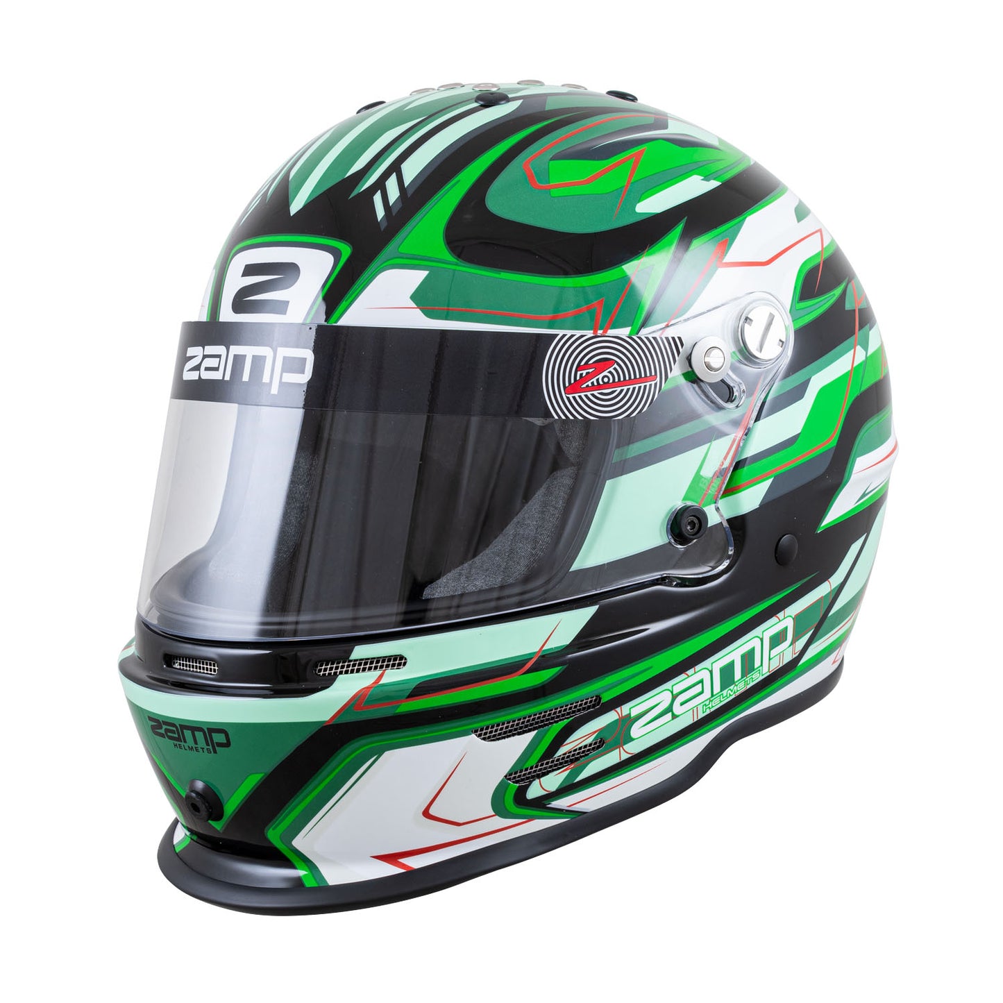 Capacete ZAMP RZ-42 Youth