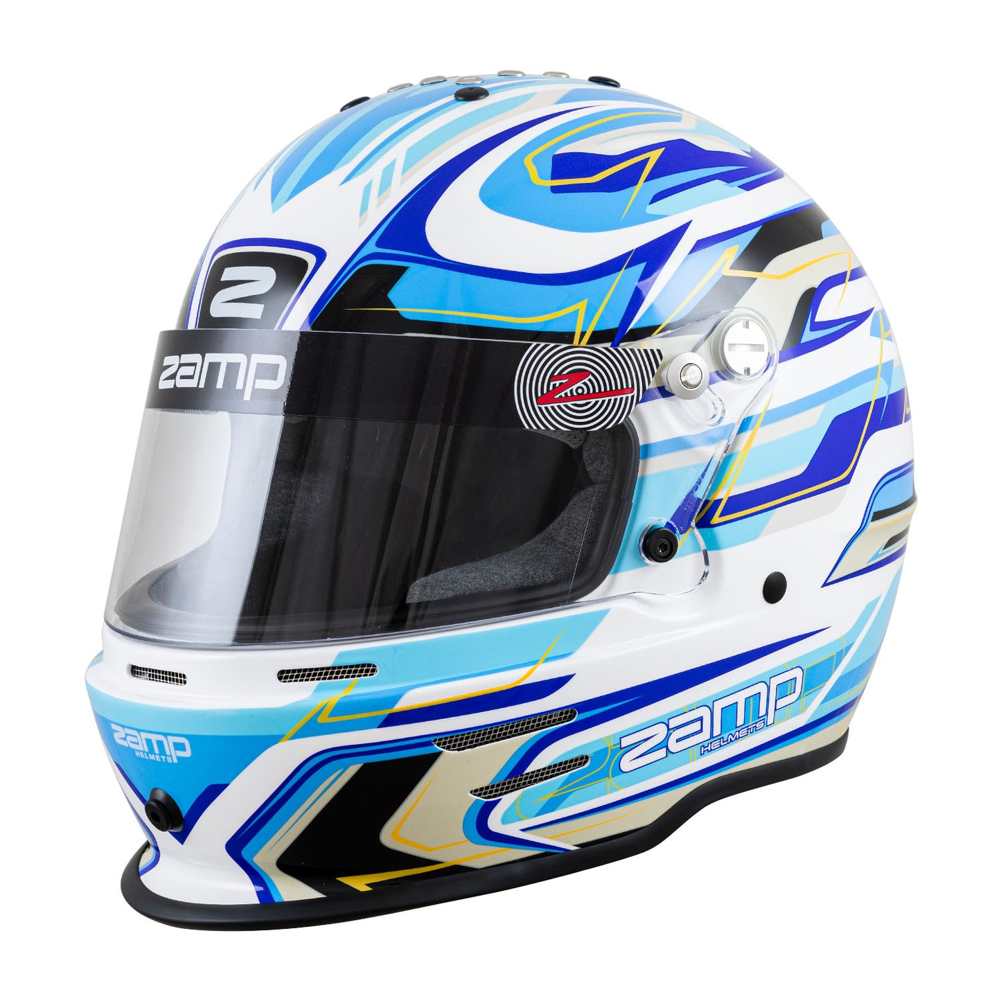 Capacete ZAMP RZ-42 Youth