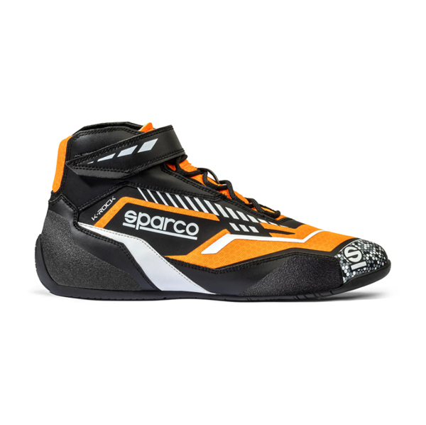 Botas Sparco K-Rock