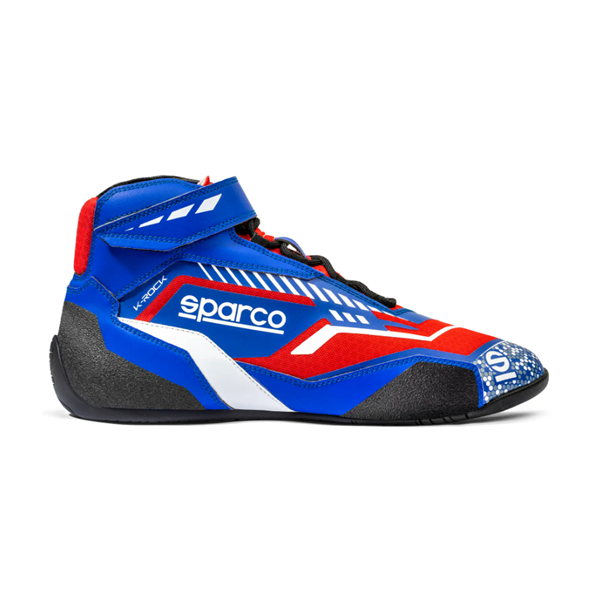 Botas Sparco K-Rock