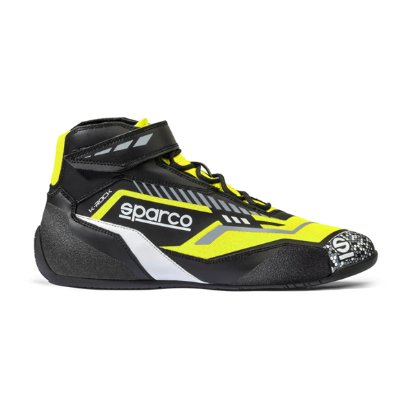Botas Sparco K-Rock