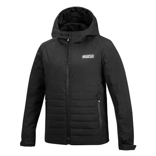Winter Jacket