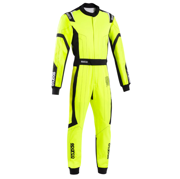 Fato Sparco Thunder Advanced