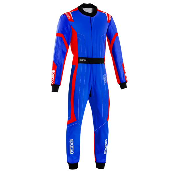 Fato Sparco Thunder Advanced