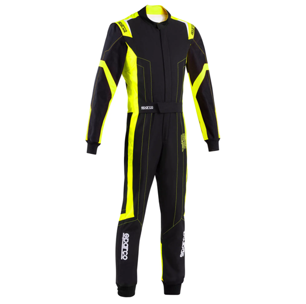 Fato Sparco Thunder Advanced