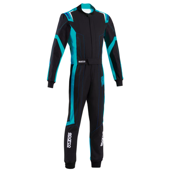 Fato Sparco Thunder Advanced